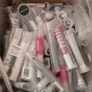 Milk makeup 10 piece mystery bundle